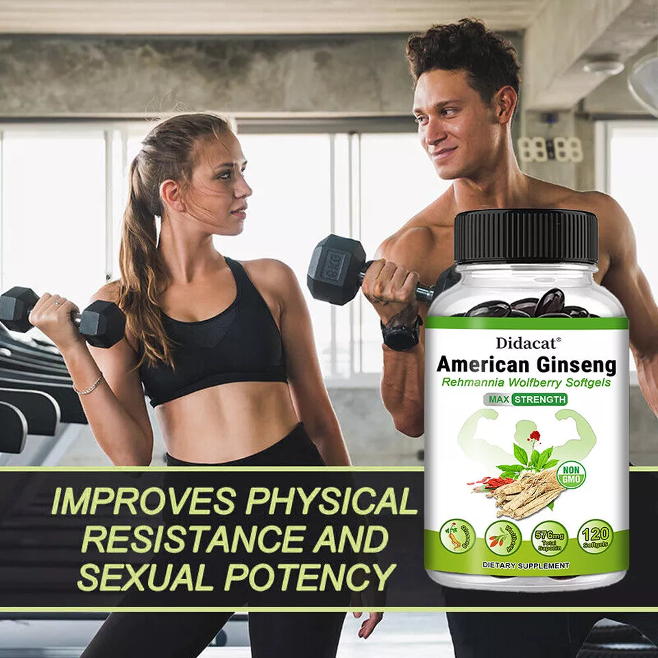 Male Enhancement, Boost Testosteron, Endurance, Sex Drive, Stamina & Energy!